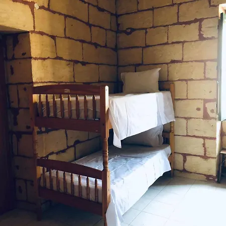 Accommodatie bij particulieren Medieval Vista At Onawandah *