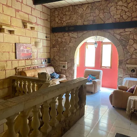 Homestay Medieval Vista At Onawandah Nadur