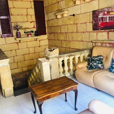 Medieval Vista At Onawandah Accommodatie bij particulieren Nadur