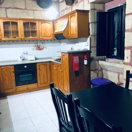 Medieval Vista At Onawandah Homestay *